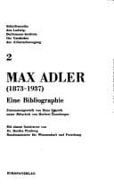 Book cover image
