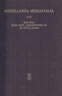 Book cover image