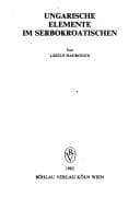 Book cover image
