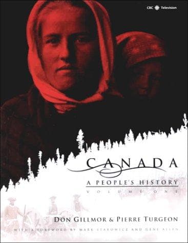 Cover image for Canada