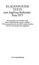 Book cover image