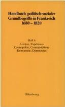 Book cover image