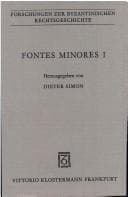 Book cover image