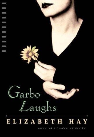 Cover image for Garbo laughs