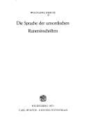 Book cover image