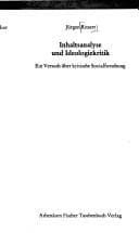 Book cover image