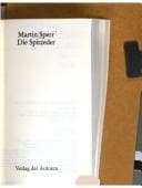 Cover image for Die Spitzeder