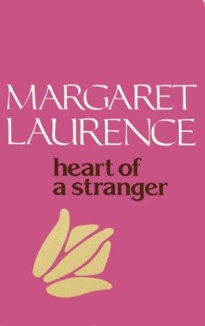 Cover image for Heart of a Stranger