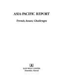 Cover image for Asia-Pacific report