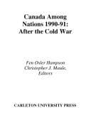 Cover image for After the cold war