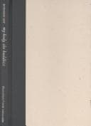 Book cover image