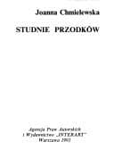 Book cover image