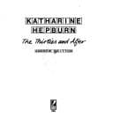 Cover image for Katharine Hepburn