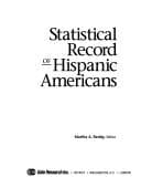 Statistical Record of Hispanic Americans