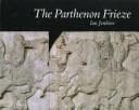 Cover image for The Parthenon frieze