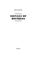 Cover image for Signals of distress