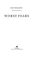Cover image for Worst fears