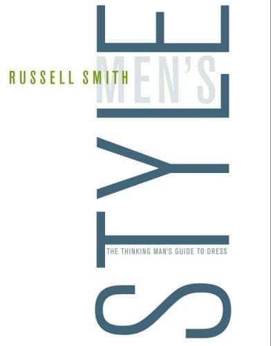 Cover image for Men's Style