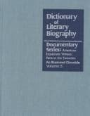 Book cover image