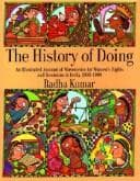 Cover image for The history of doing