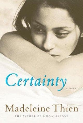 Cover image for Certainty