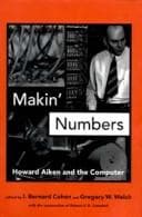 Cover image for Makin' numbers