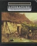 Cover image for Literature