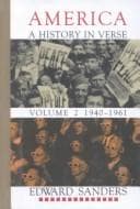 Cover image for America