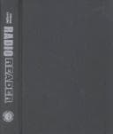 Radio Reader