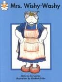Cover image for Mrs. Wishy-Washy