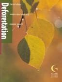 Cover image for Deforestation