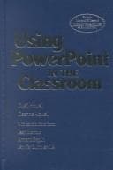 Cover image for Using PowerPoint in the classroom