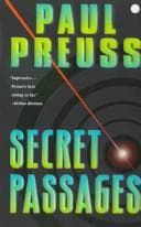 Cover image for Secret passages