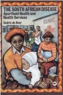 The South African disease