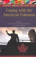 Cover image for Canada Among Nations 2003
