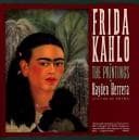 Cover image for Frida Kahlo