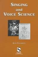 Cover image for Singing and Voice Science