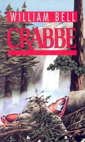 Cover image for Crabbe