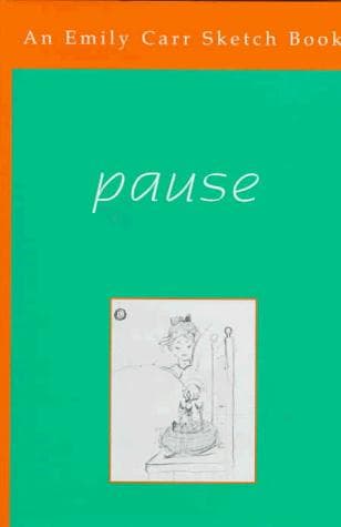 Cover image for Pause