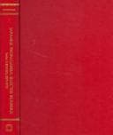 Book cover image