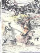 Cover image for Julie Mehretu