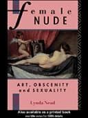 Cover image for The Female nude