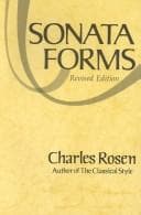 Cover image for Sonata forms