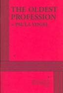 Cover image for The oldest profession