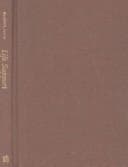 Book cover image