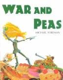 Cover image for War and peas