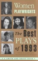Cover image for Women Playwrights