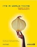 Cover image for It's a world thing