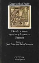 Carcel de amor /Diego de San Pedro