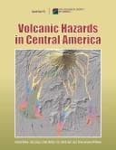 Cover image for Volcanic hazards in Central America